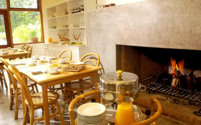 Hotel Del Bosque