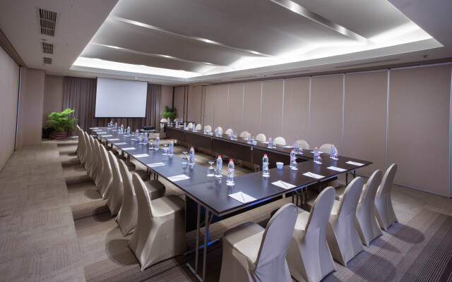 Sense Sunset Hotel Seminyak