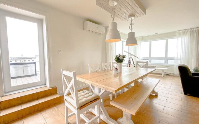 Hôtel de la Plage by Bower Boutique Hotels