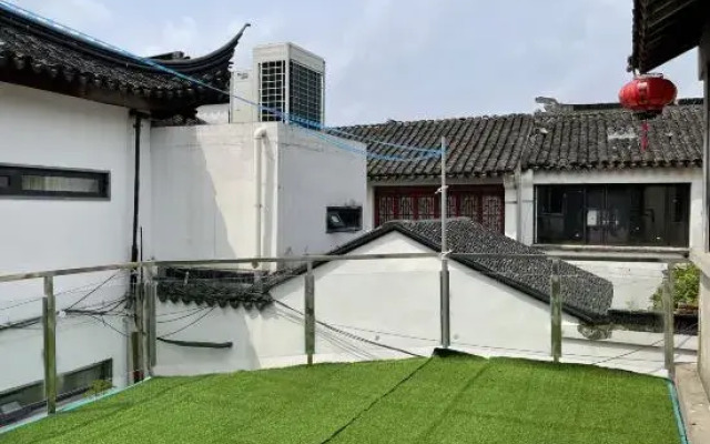 Shiguangli Inn
