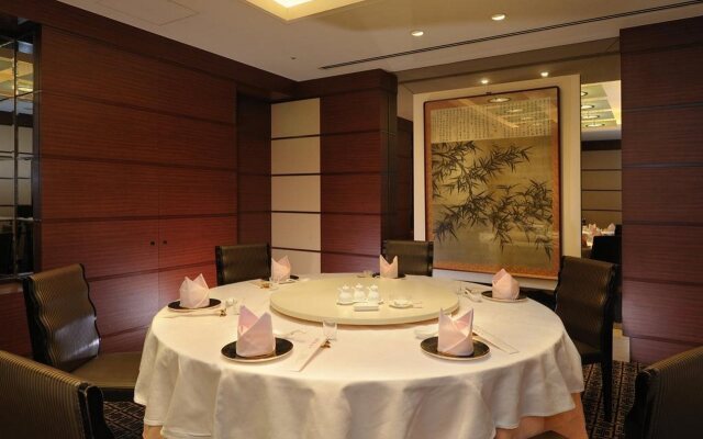 Hotel Granvia Okayama