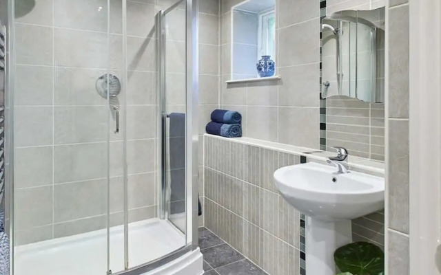 Host Stay Ormesby