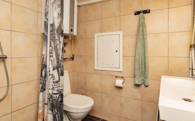 4 Person Holiday Home in Farso