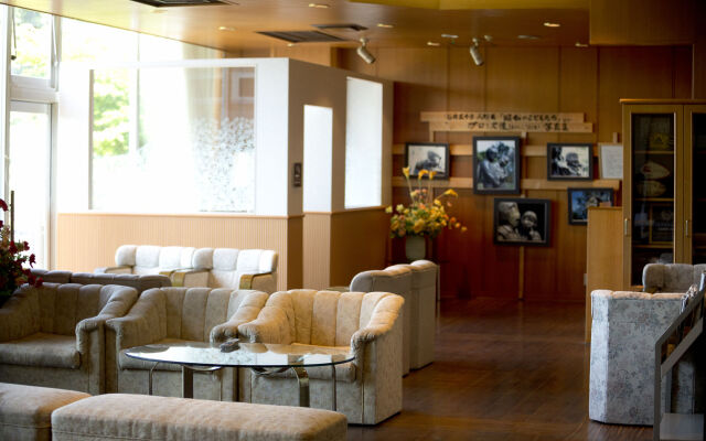 Abashiri Kanko Hotel