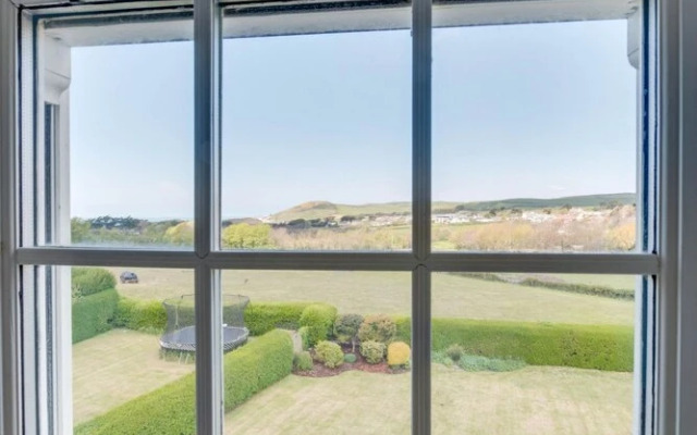 Caen Croyde in Croyde