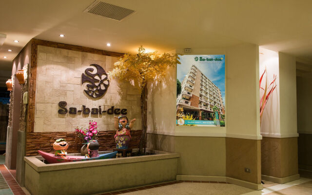 Sa-Bai-Dee Condo