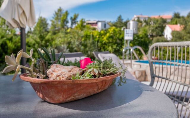 Villa Vlasta St.Georges-de-Montclard