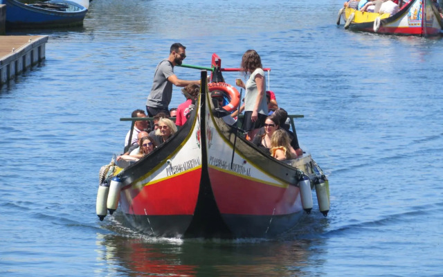 Aveiro House - Alojamento Local