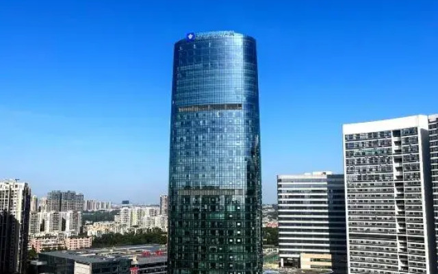 Wyndham Foshan Nanhai