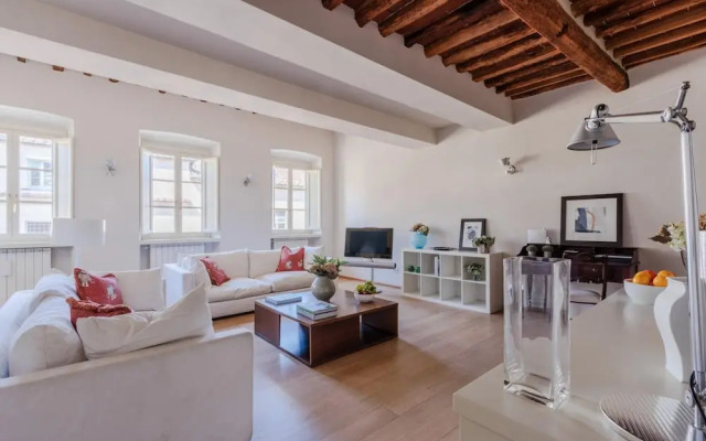 Casa Serena in Lucca