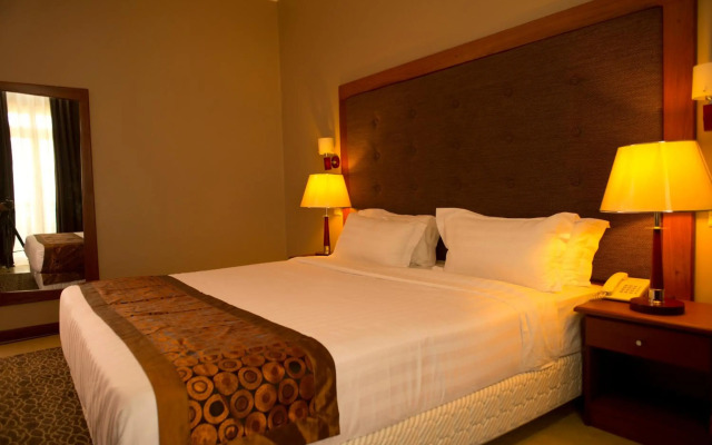 Seascape Hotel
