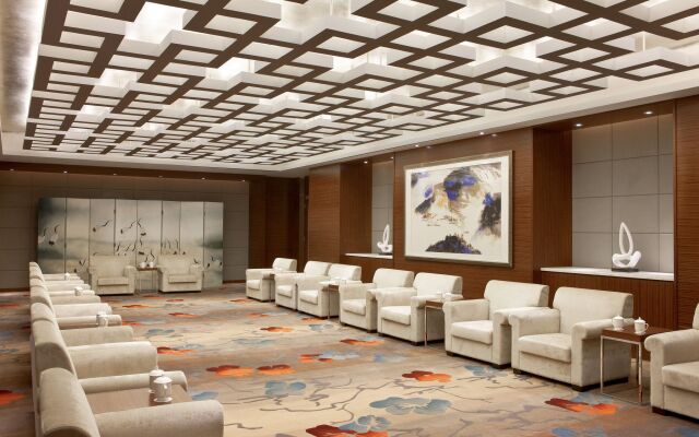 Four Points by Sheraton Taicang
