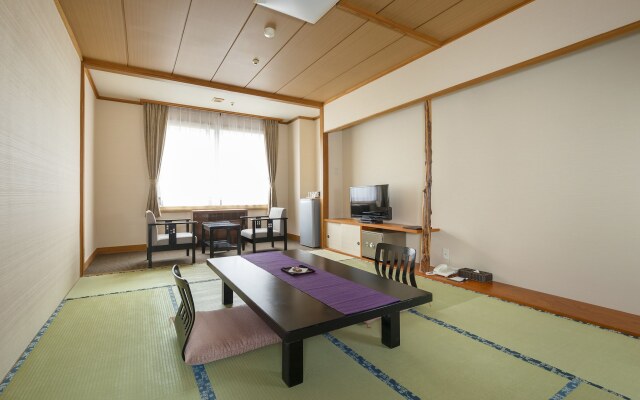 Hotel Taisetsu ONSEN＆CANYON RESORT