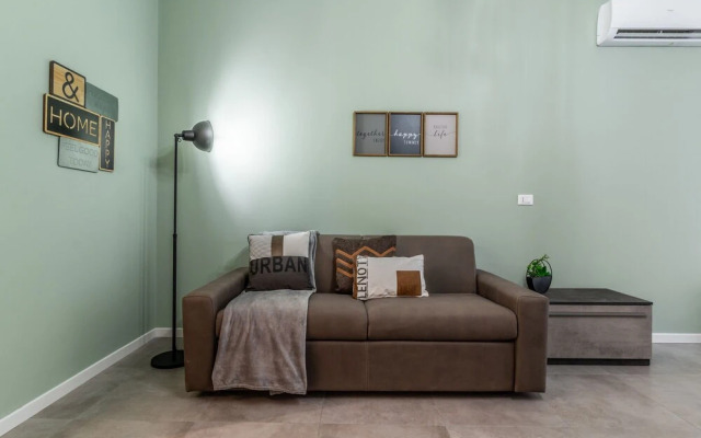 HouSmart Tartini 6 Loft 4