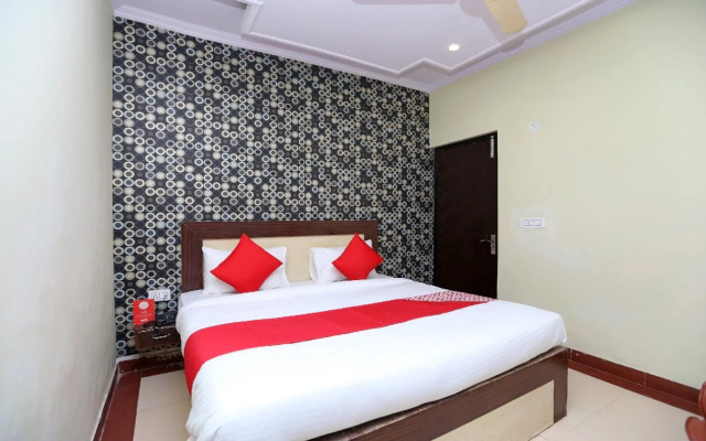 Flagship Oyo Flagship