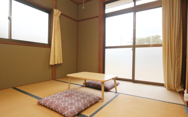 Awa Shirahama Hotel Calm – Guest Rooms – Minamiboso