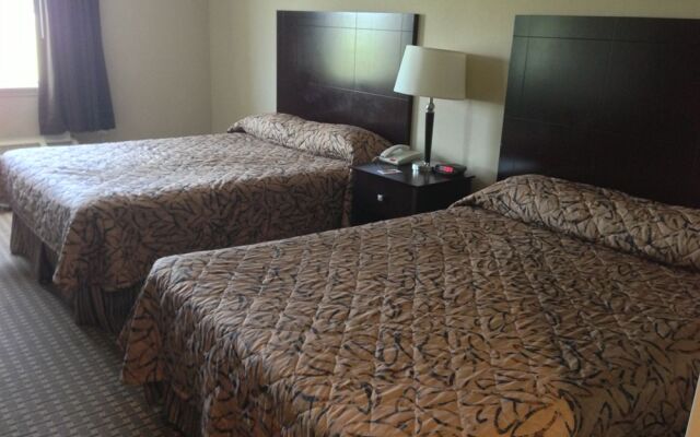 Scottish Inns Killeen near Fort Cavazos