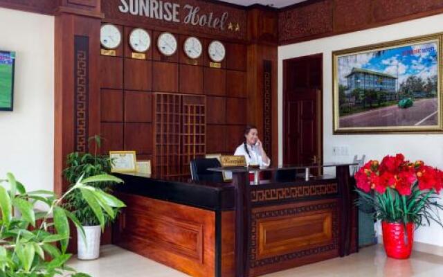 Sunrise Hotel