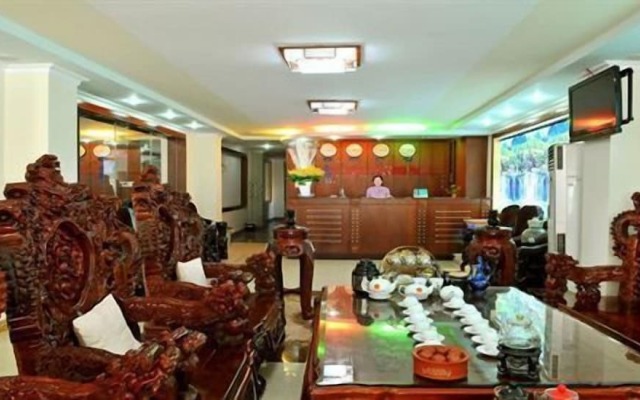 Binh Phuong Hotel
