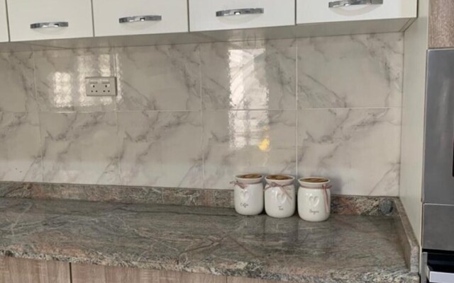 Luxury Atlantic Beach View Apartment in Lekki