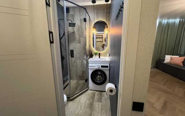 RIVERSIDE на Шелепихинской набережной 16