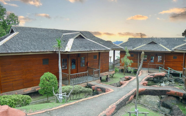KTM Resort