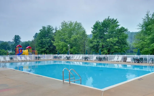 Hershey RV & Camping Resort