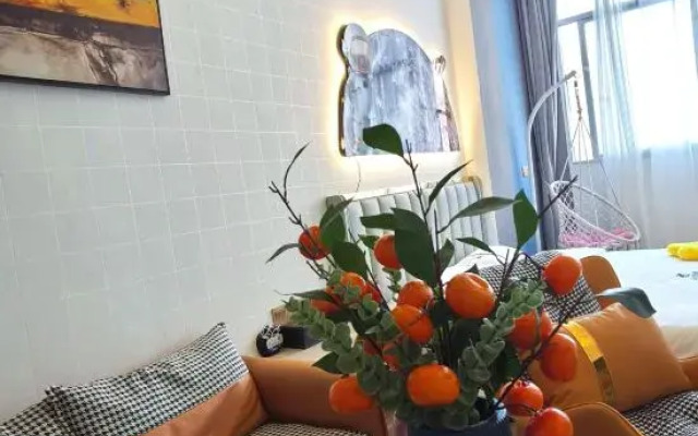 Dongshan Haizhi Shang Holiday Hotel (Nanmenwan Branch)