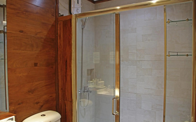 Hotel Veneto De Vigan - Annex
