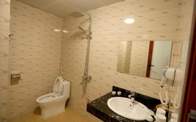 Friend Hotel Ha Giang