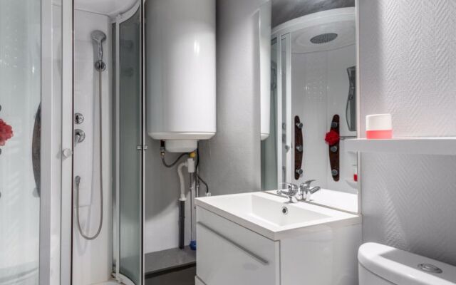 Maison Port En Dro 24159