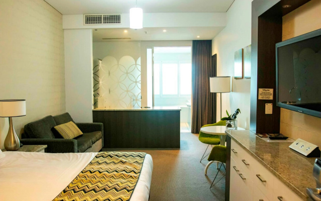 Walkers Arms Hotel – Guest Rooms – Adelaide
