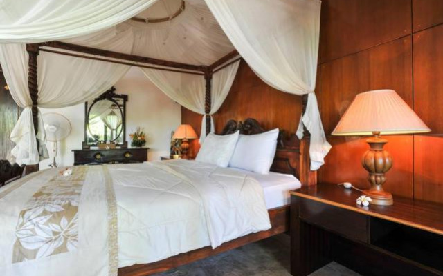 Kishi - Kishi Ubud Villa