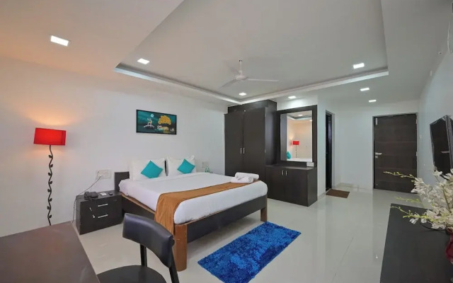 Khandala Valley Retreat