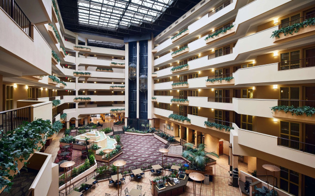 Embassy Suites by Hilton Columbia Greystone