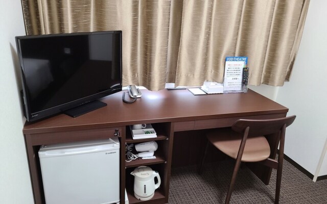 Aihotel Hashimoto
