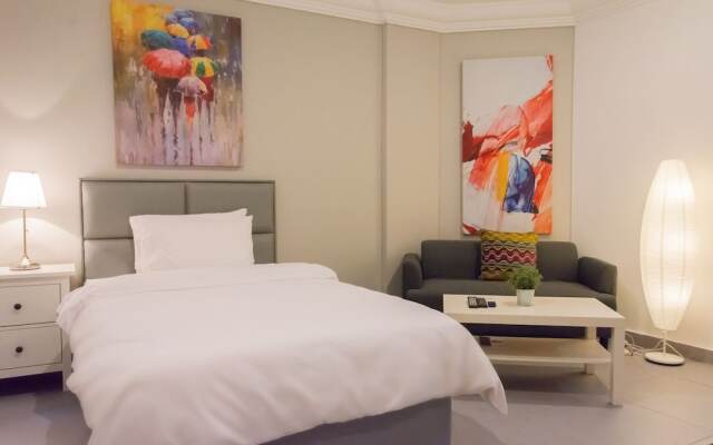 Royal Residence Hotel