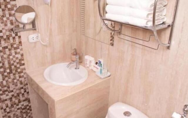 Hotel Arcangel