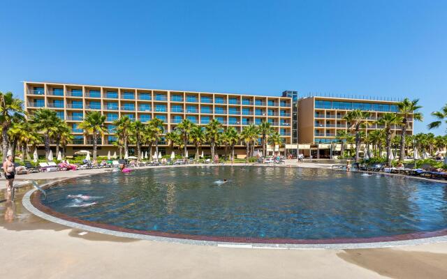 Algarve Marriott Salgados Golf Resort & Conference Center