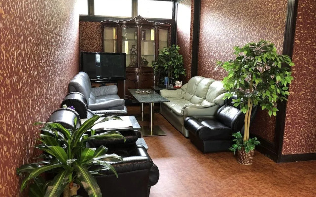 Garden Hotel Yamato