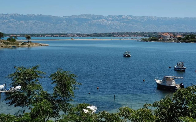 Seaview Holiday Apartments, Ventura Nin