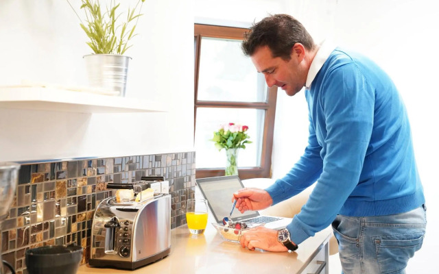 Ferienwohnung Weibhauser