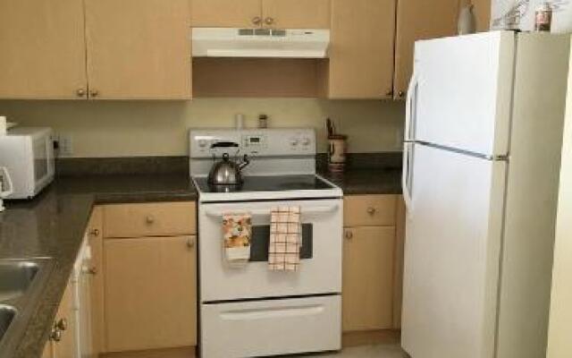 Shamrock Corporate Housing - Gables