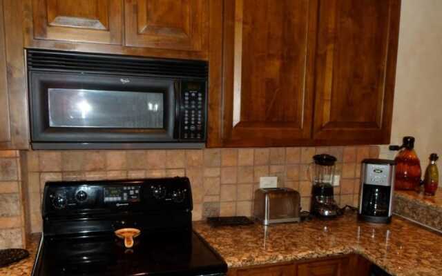 Bella Sirena 1BR BB 503 by Casago