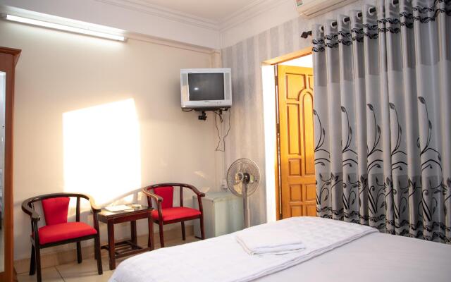 Ngoc Ha Motel