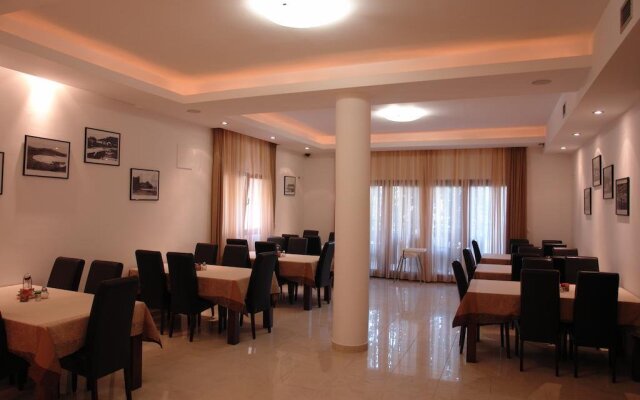Apartments Butua Budva