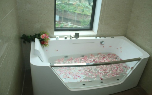 Trang An Resort
