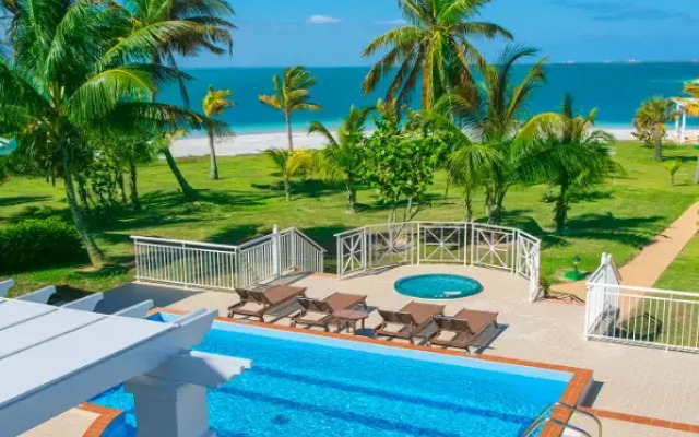Fiesta Americana Punta Varadero
