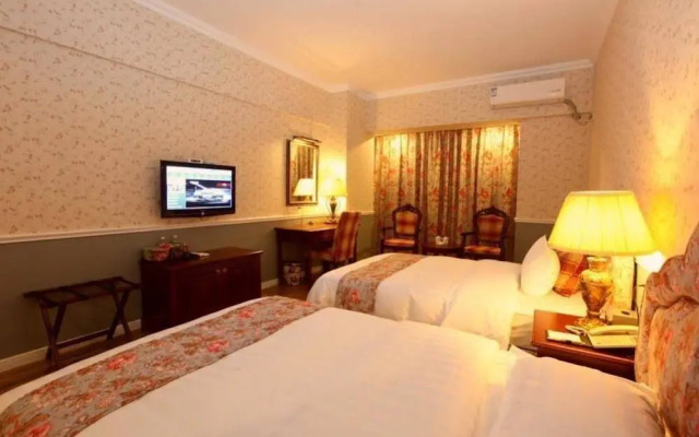 Chongqing Kaifei Hotel