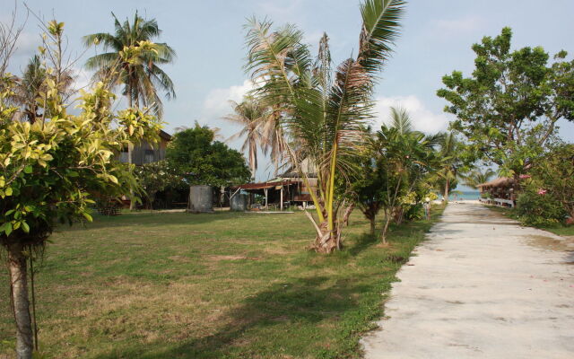 Andaman Resort Koh Lipe